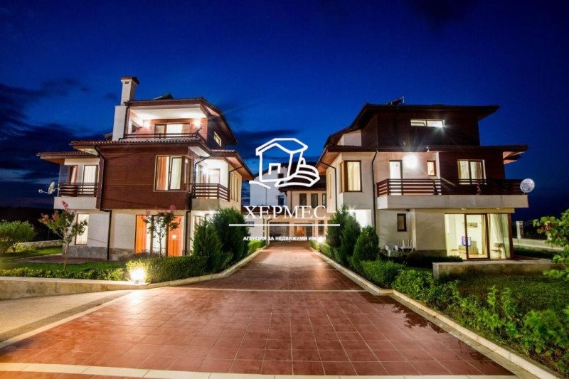 Продава  Къща област Бургас , с. Лозенец , 241 кв.м | 70974413 - изображение [16]