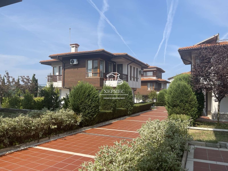 Продава  Къща област Бургас , с. Лозенец , 241 кв.м | 70974413 - изображение [14]