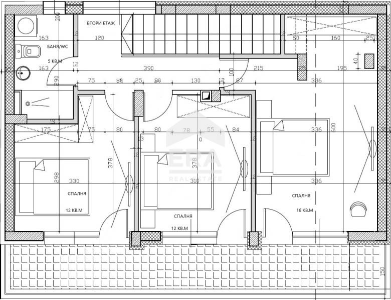 Na prodej  Dům Varna , Vinica , 155 m2 | 40468370 - obraz [6]