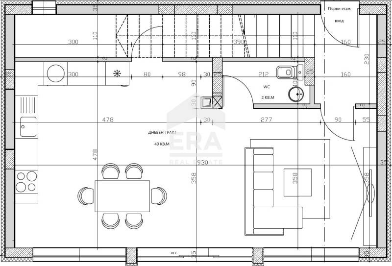 Na prodej  Dům Varna , Vinica , 155 m2 | 40468370 - obraz [5]