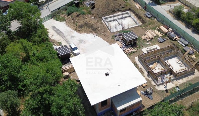Продава  Къща, град Варна, Виница •  420 000 € • ID 93141501 — holmes.bg - [1] 