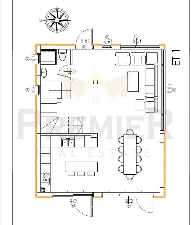 Продава КЪЩА, гр. Варна, м-т Пчелина, снимка 13 - Къщи - 54363112