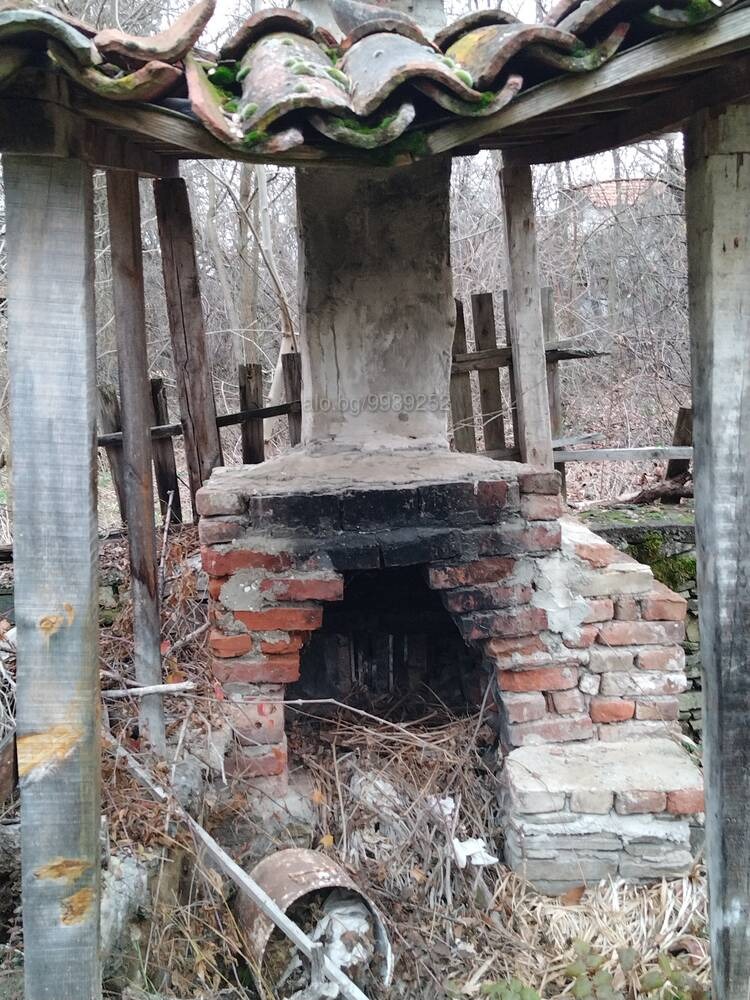Продава КЪЩА, с. Поцърненци, област Перник, снимка 9 - Къщи - 54990615