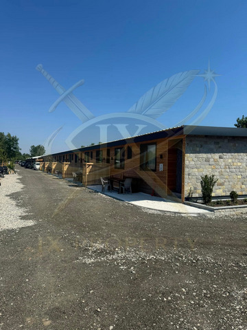 Продава КЪЩА, гр. Созопол, област Бургас, снимка 3 - Къщи - 55232312