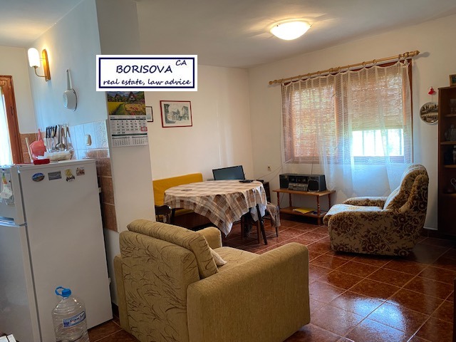 Продава КЪЩА, гр. Правец, област София област, снимка 6 - Къщи - 55278562