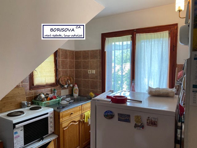 Продава КЪЩА, гр. Правец, област София област, снимка 7 - Къщи - 55278562