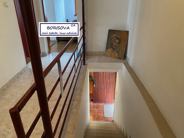 Продава КЪЩА, гр. Правец, област София област, снимка 10 - Къщи - 55278562