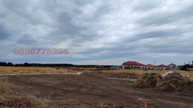 Продава ПАРЦЕЛ, гр. Стамболийски, област Пловдив, снимка 2 - Парцели - 52776467