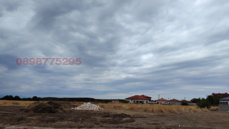 Продава ПАРЦЕЛ, гр. Стамболийски, област Пловдив, снимка 3 - Парцели - 52776467