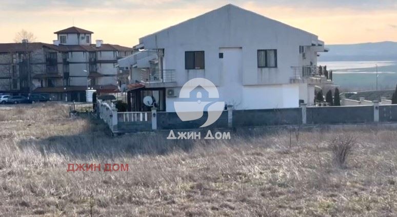 Продава ПАРЦЕЛ, с. Кошарица, област Бургас, снимка 3 - Парцели - 53783372