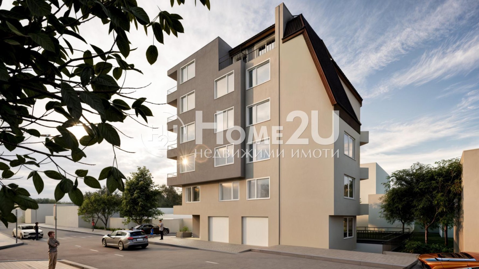 Продава 2-СТАЕН, гр. Варна, Трошево, снимка 3 - Апартаменти - 55337470