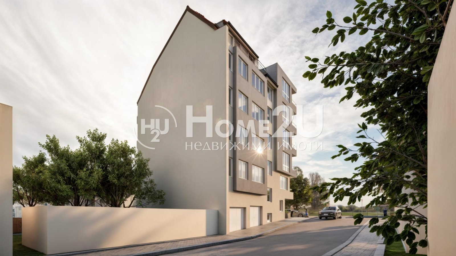 Продава 2-СТАЕН, гр. Варна, Трошево, снимка 2 - Апартаменти - 55337470