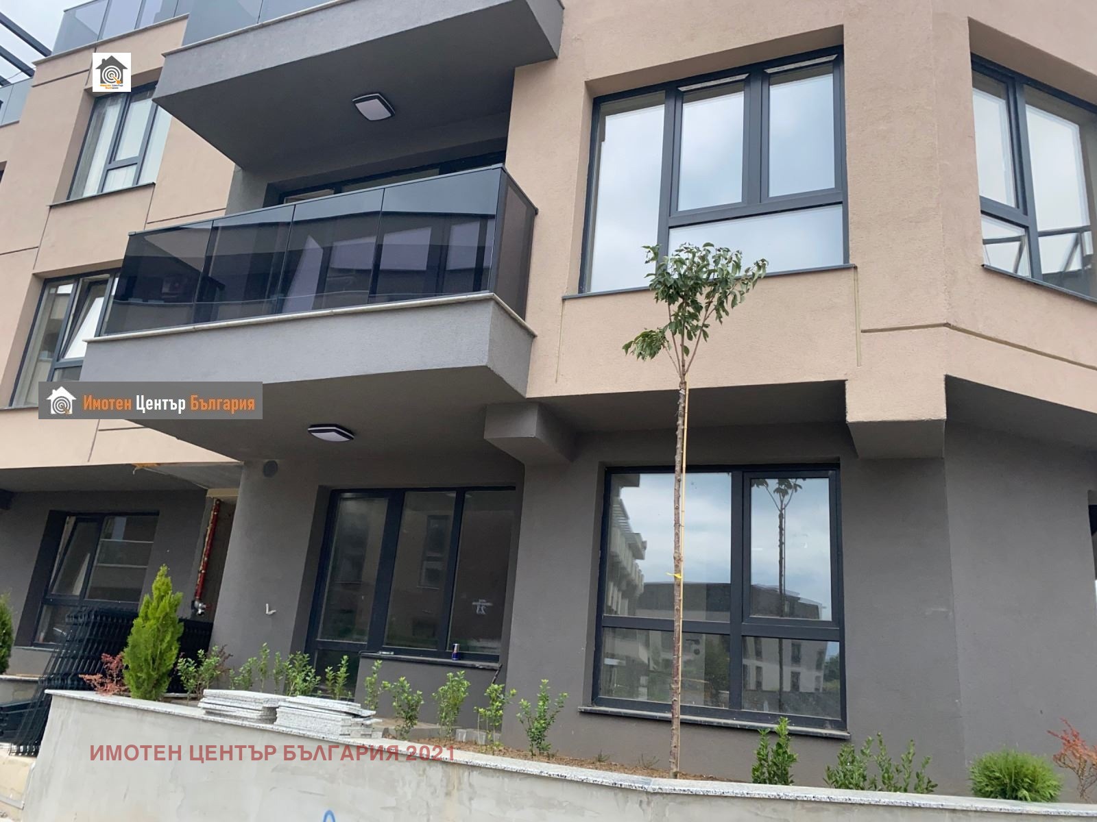 Продава 2-СТАЕН, гр. София, Малинова долина, снимка 4 - Апартаменти - 55405075