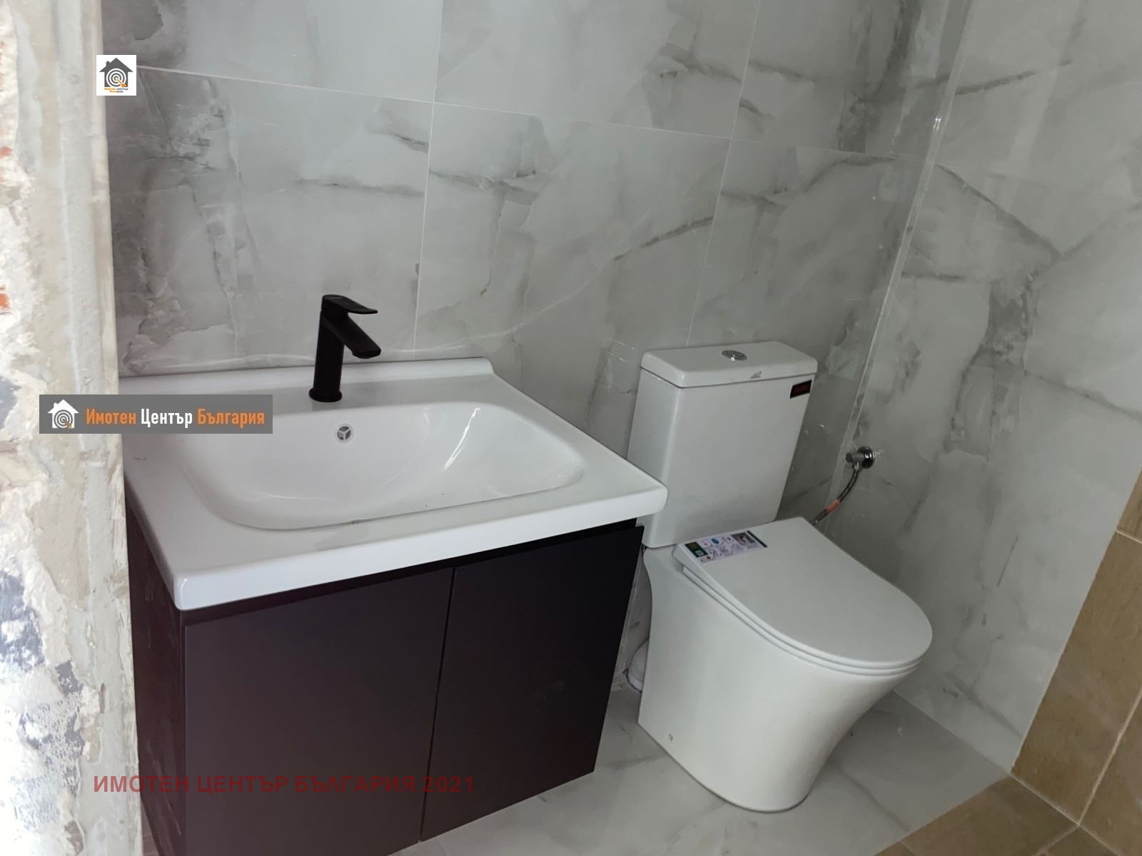 Продава 2-СТАЕН, гр. София, Малинова долина, снимка 9 - Апартаменти - 55405075