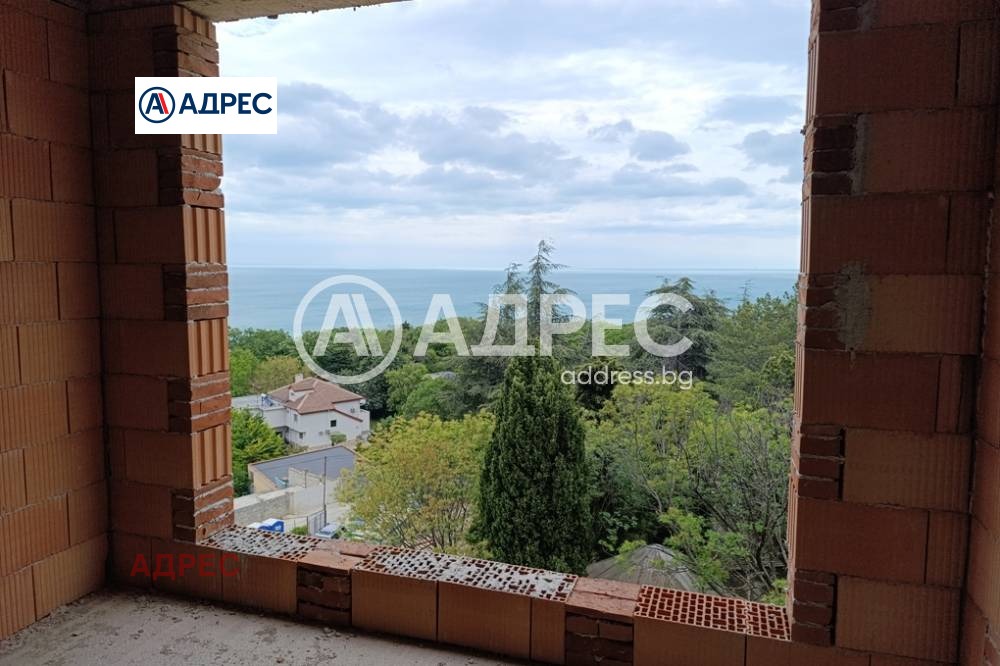 Продава 2-СТАЕН, гр. Варна, к.к. Слънчев ден, снимка 10 - Апартаменти - 55664896