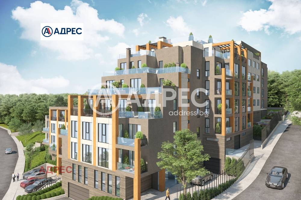 Продава 2-СТАЕН, гр. Варна, к.к. Слънчев ден, снимка 4 - Апартаменти - 55664896