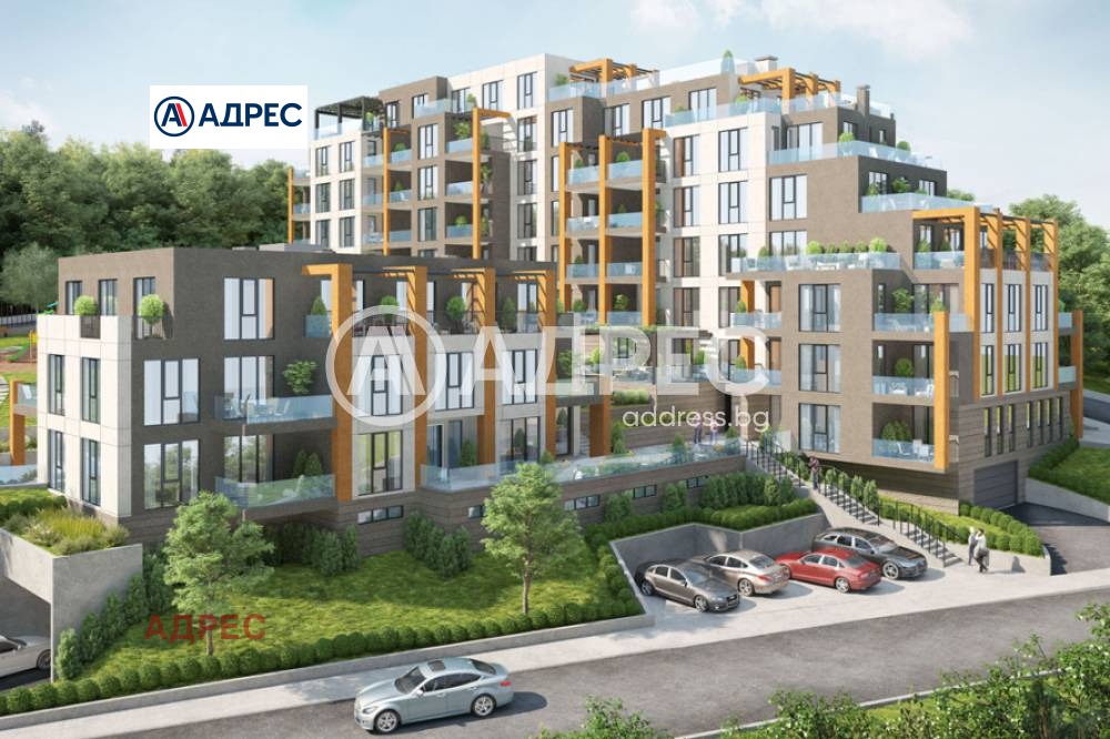 Продава 2-СТАЕН, гр. Варна, к.к. Слънчев ден, снимка 3 - Апартаменти - 55664896