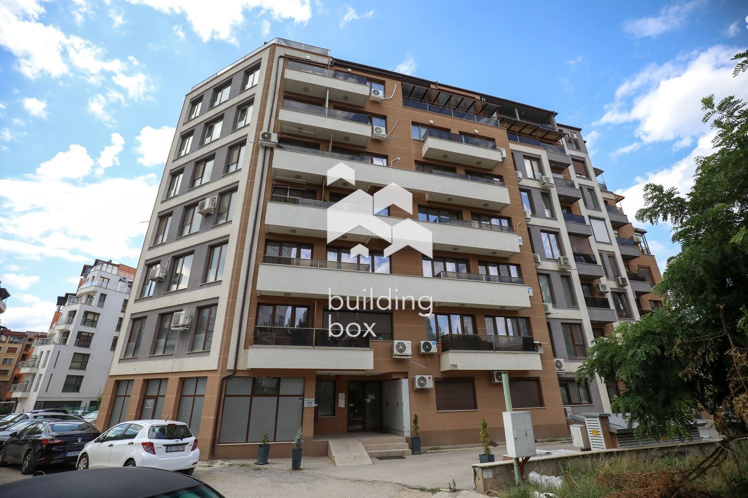 Продава 2-СТАЕН, гр. София, Студентски град, снимка 14 - Апартаменти - 56066046