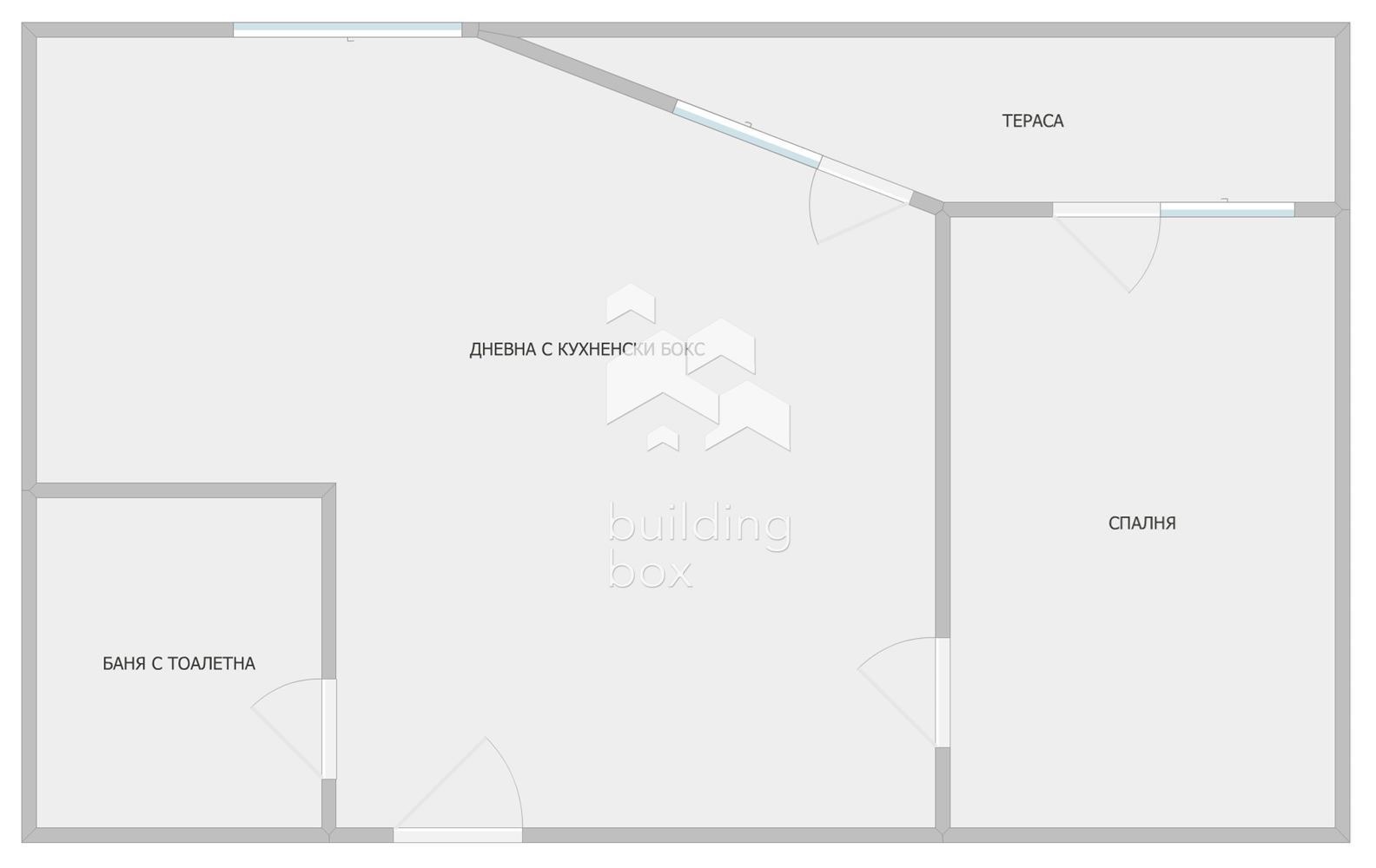Продава 2-СТАЕН, гр. София, Студентски град, снимка 15 - Апартаменти - 56066046