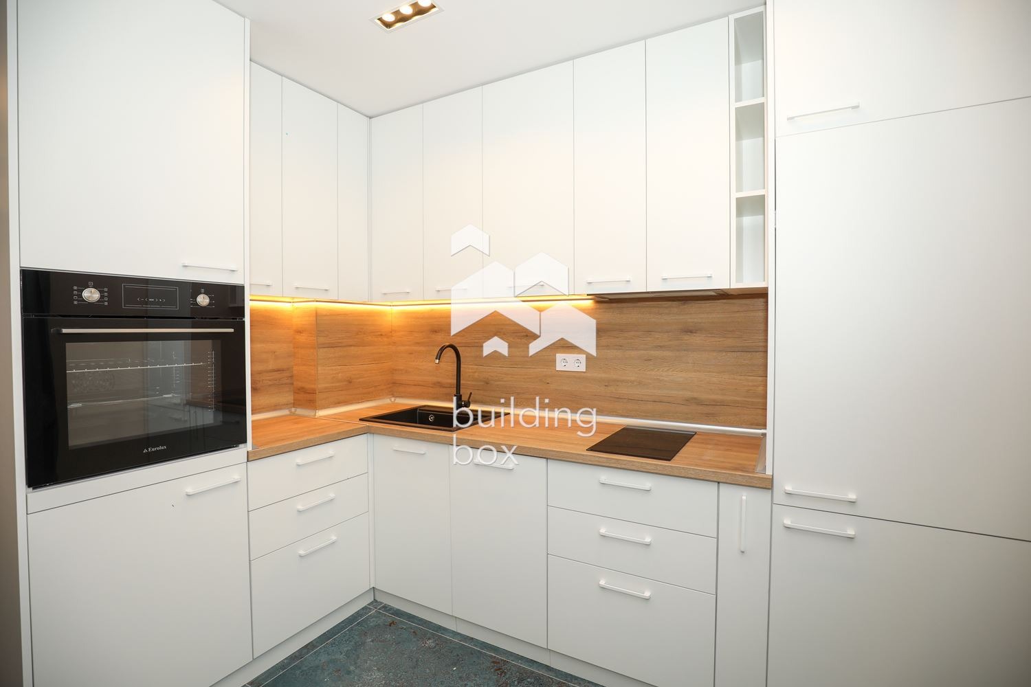 Продава 2-СТАЕН, гр. София, Студентски град, снимка 3 - Апартаменти - 56066046