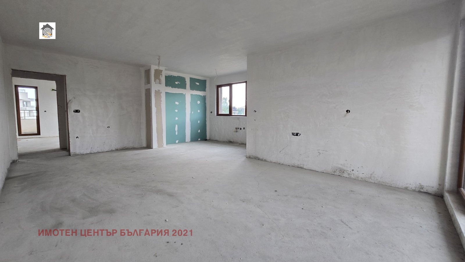 Продава 3-СТАЕН, гр. София, Витоша, снимка 2 - Апартаменти - 53278252