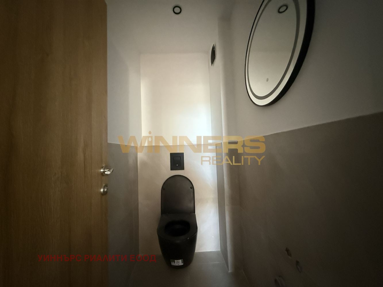 Продава 3-СТАЕН, гр. София, Малинова долина, снимка 15 - Апартаменти - 53267967