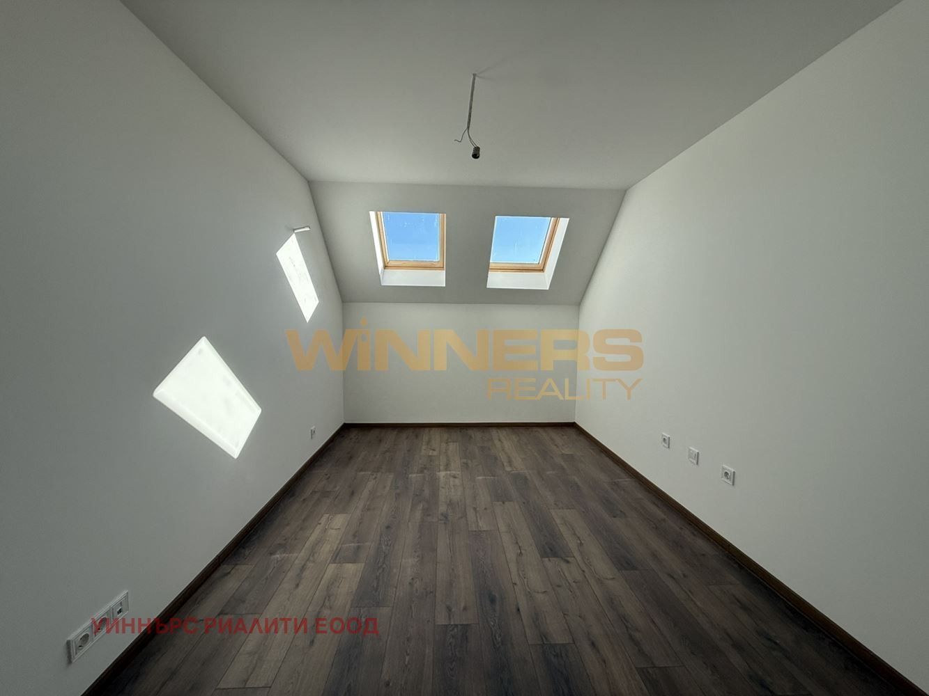 Продава 3-СТАЕН, гр. София, Малинова долина, снимка 2 - Апартаменти - 53267967