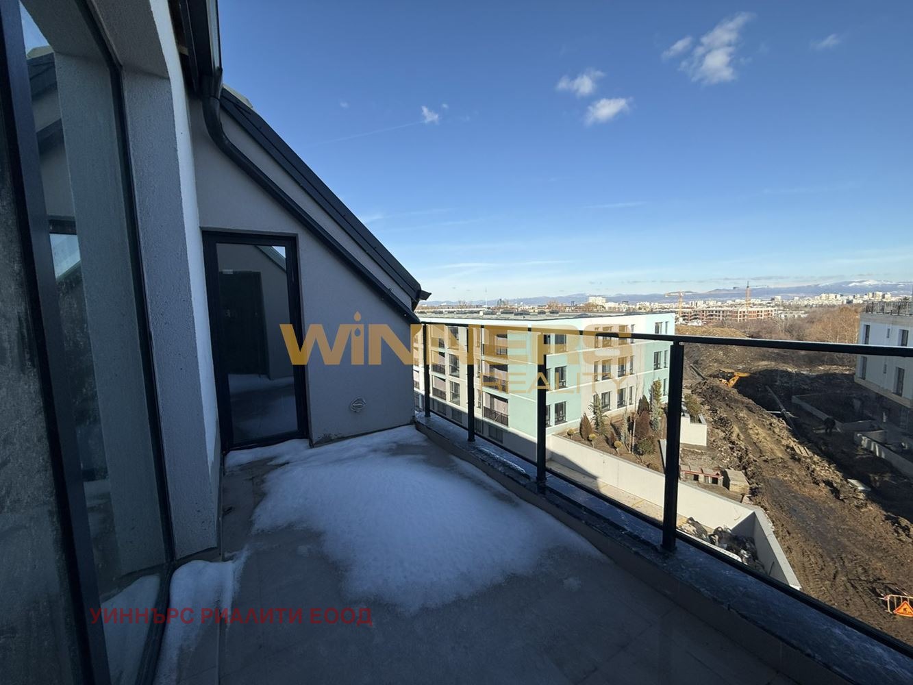 Продава 3-СТАЕН, гр. София, Малинова долина, снимка 16 - Апартаменти - 53267967