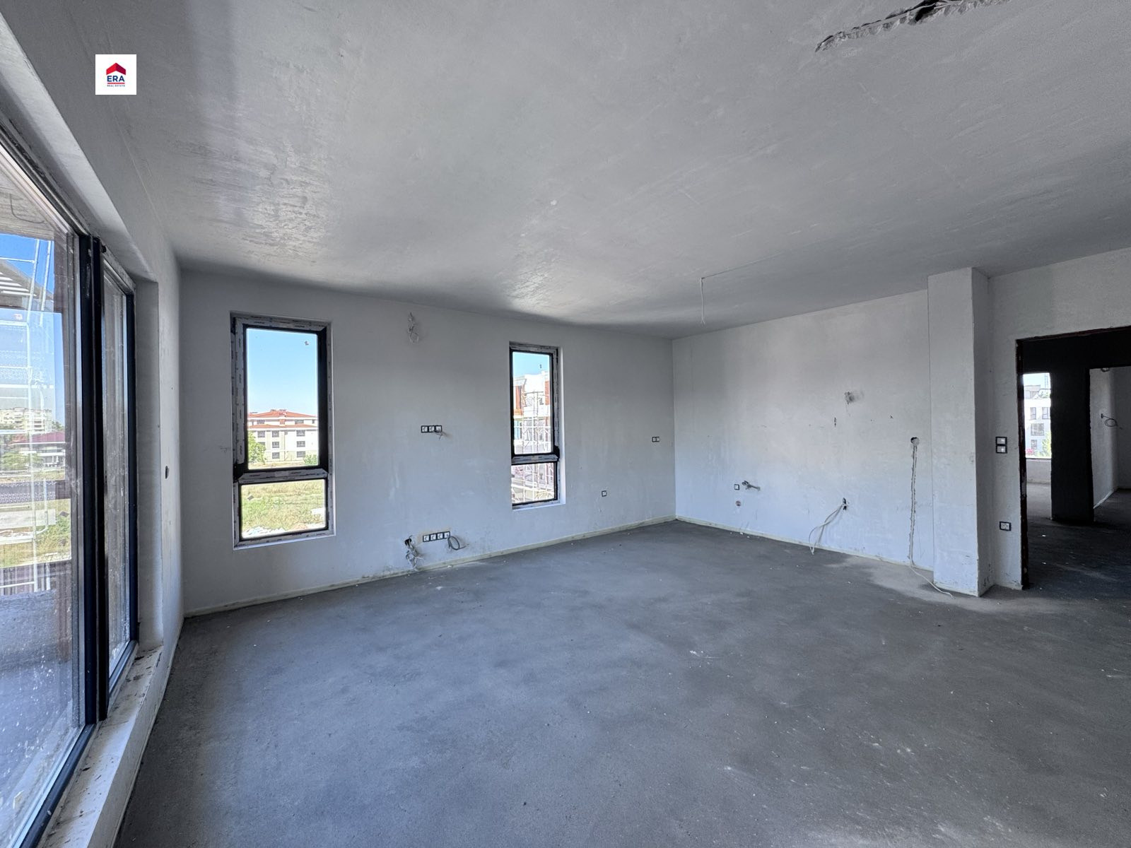 Продава 3-СТАЕН, гр. Пловдив, Остромила, снимка 3 - Апартаменти - 53705564