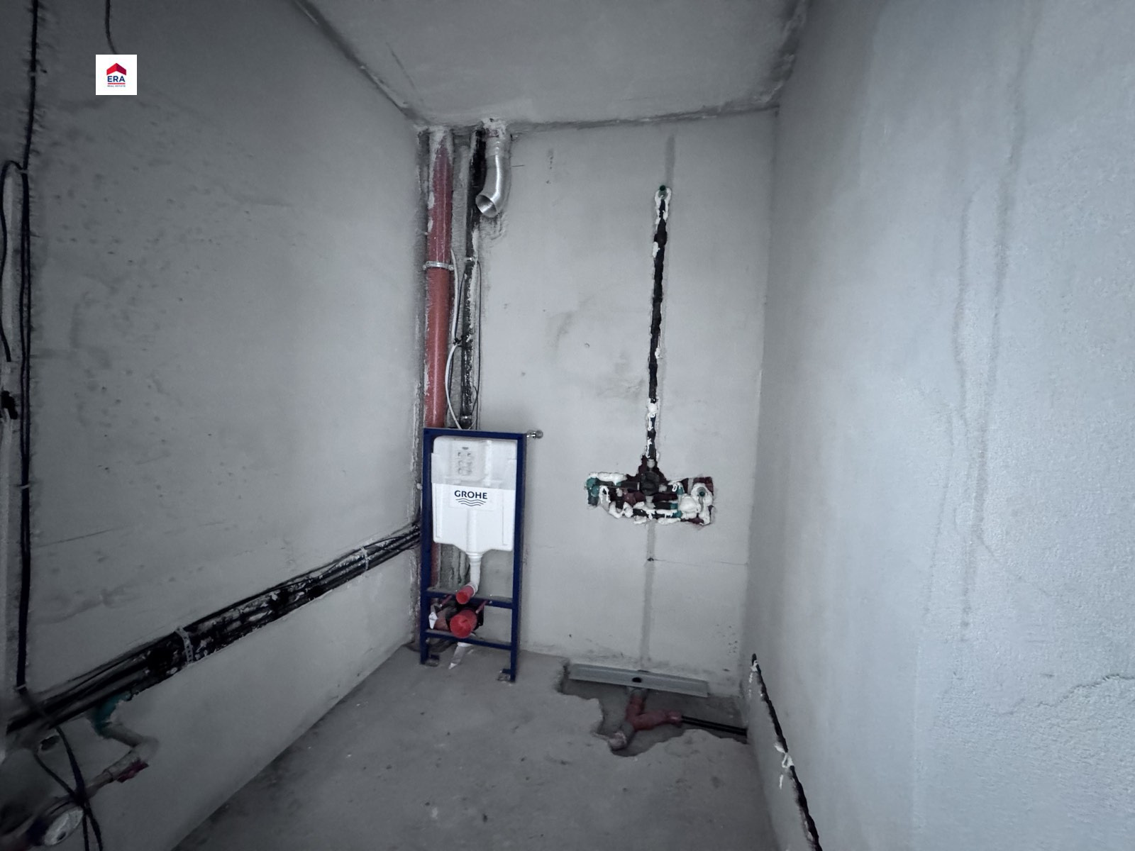 Продава 3-СТАЕН, гр. Пловдив, Остромила, снимка 8 - Апартаменти - 53705564