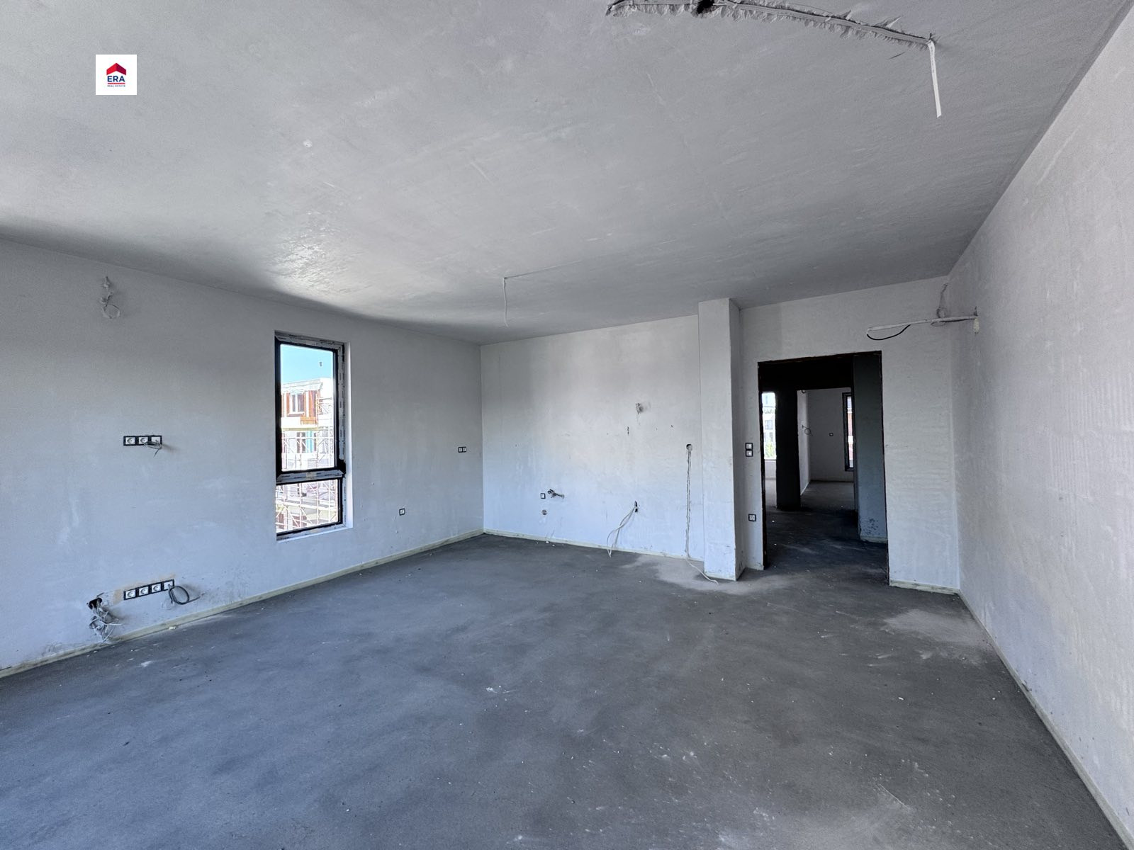 Продава 3-СТАЕН, гр. Пловдив, Остромила, снимка 4 - Апартаменти - 53705564