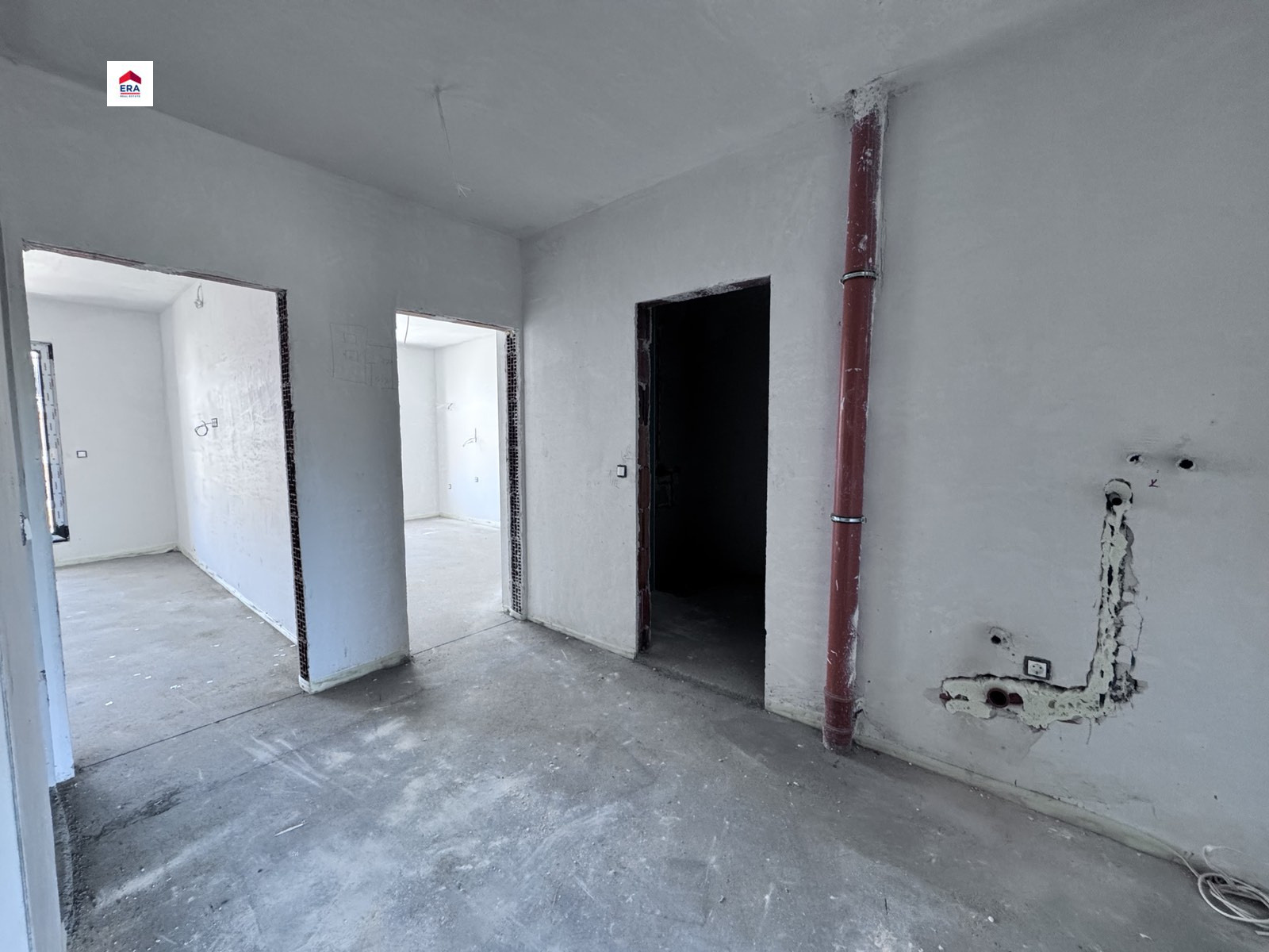 Продава 3-СТАЕН, гр. Пловдив, Остромила, снимка 5 - Апартаменти - 53705564