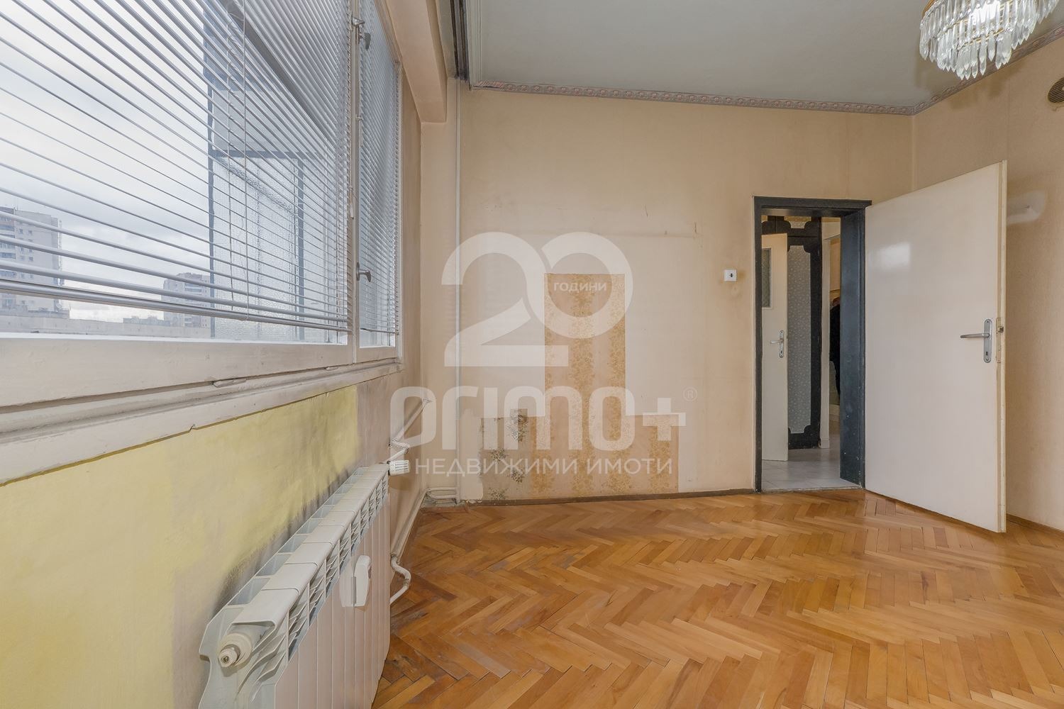 Продава 3-СТАЕН, гр. София, Сердика, снимка 10 - Апартаменти - 54533643