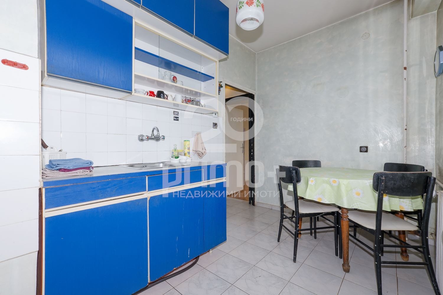 Продава 3-СТАЕН, гр. София, Сердика, снимка 9 - Апартаменти - 54533643