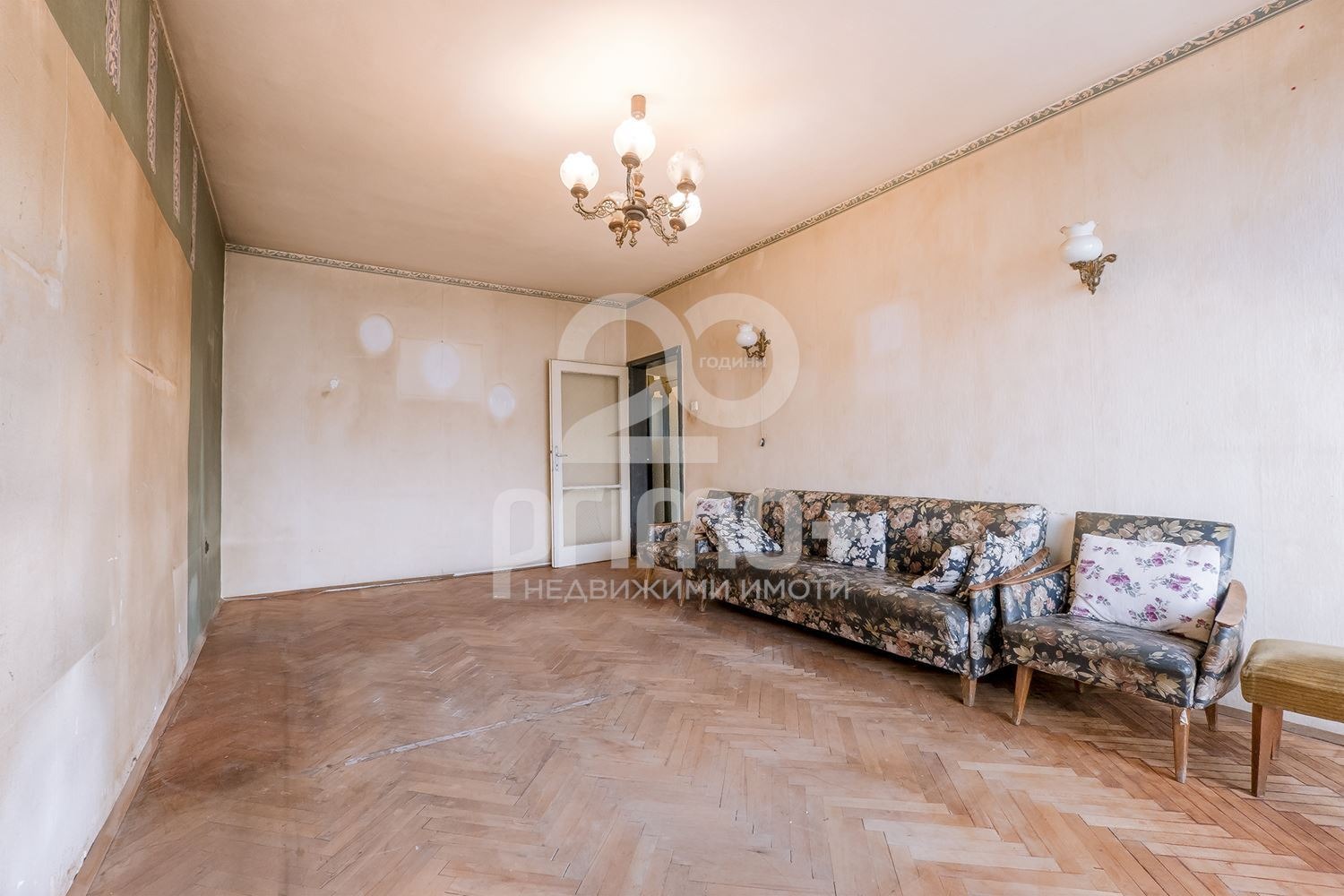 Продава 3-СТАЕН, гр. София, Сердика, снимка 2 - Апартаменти - 54533643