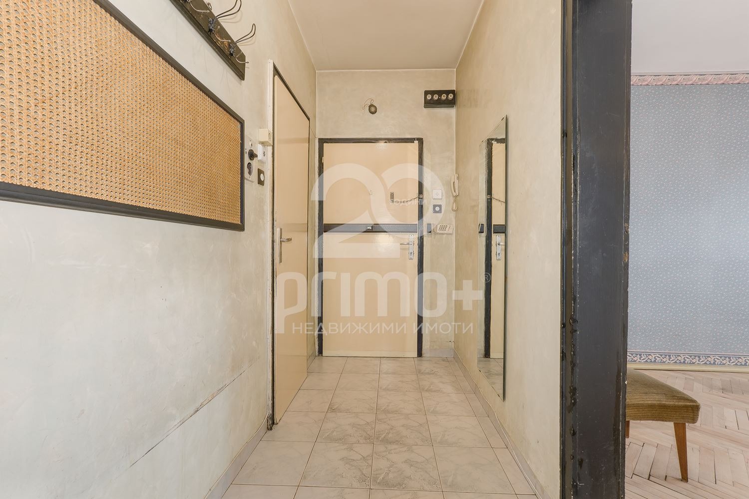 Продава 3-СТАЕН, гр. София, Сердика, снимка 4 - Апартаменти - 54533643