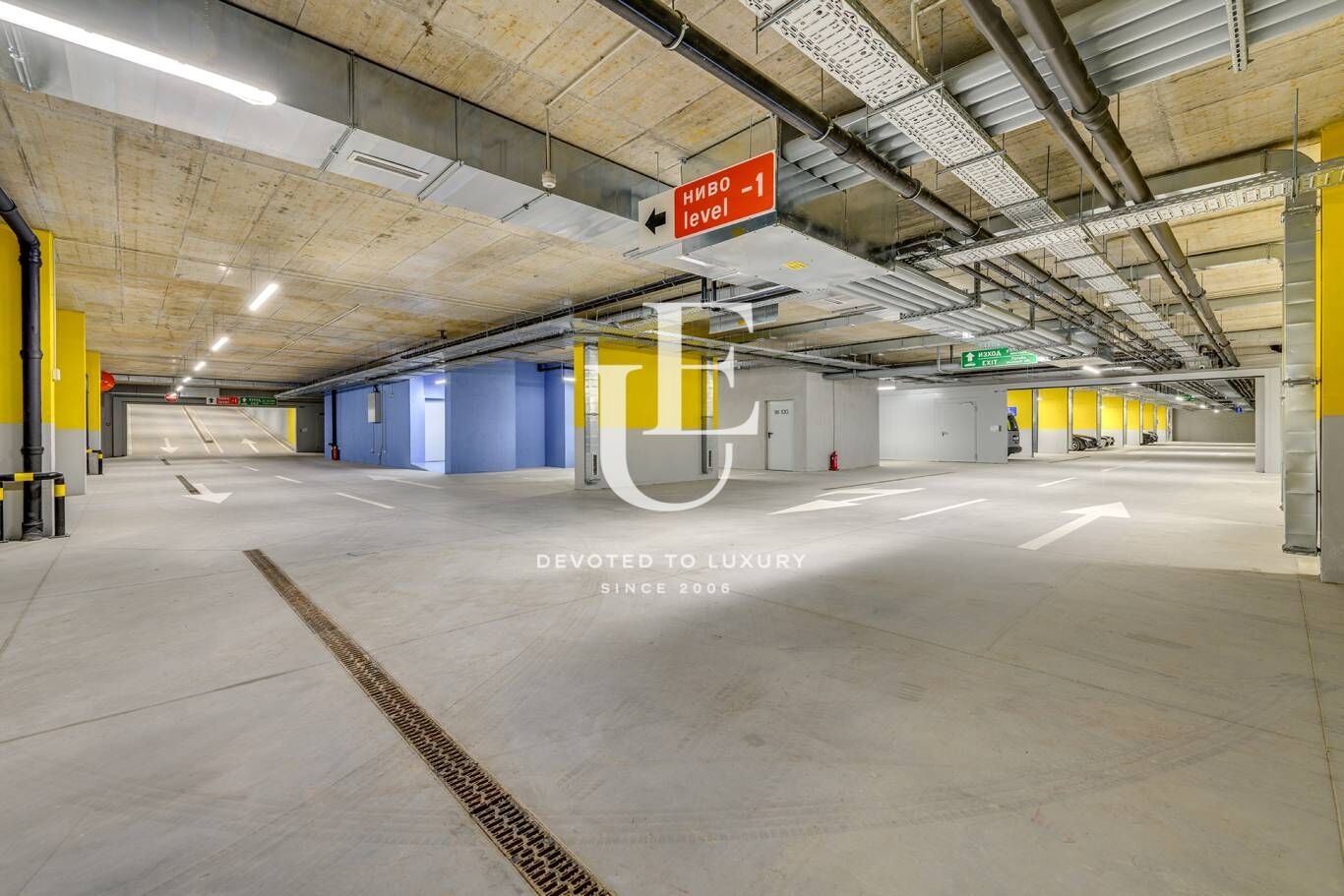 Продава 3-СТАЕН, гр. София, Манастирски ливади, снимка 13 - Апартаменти - 54731835