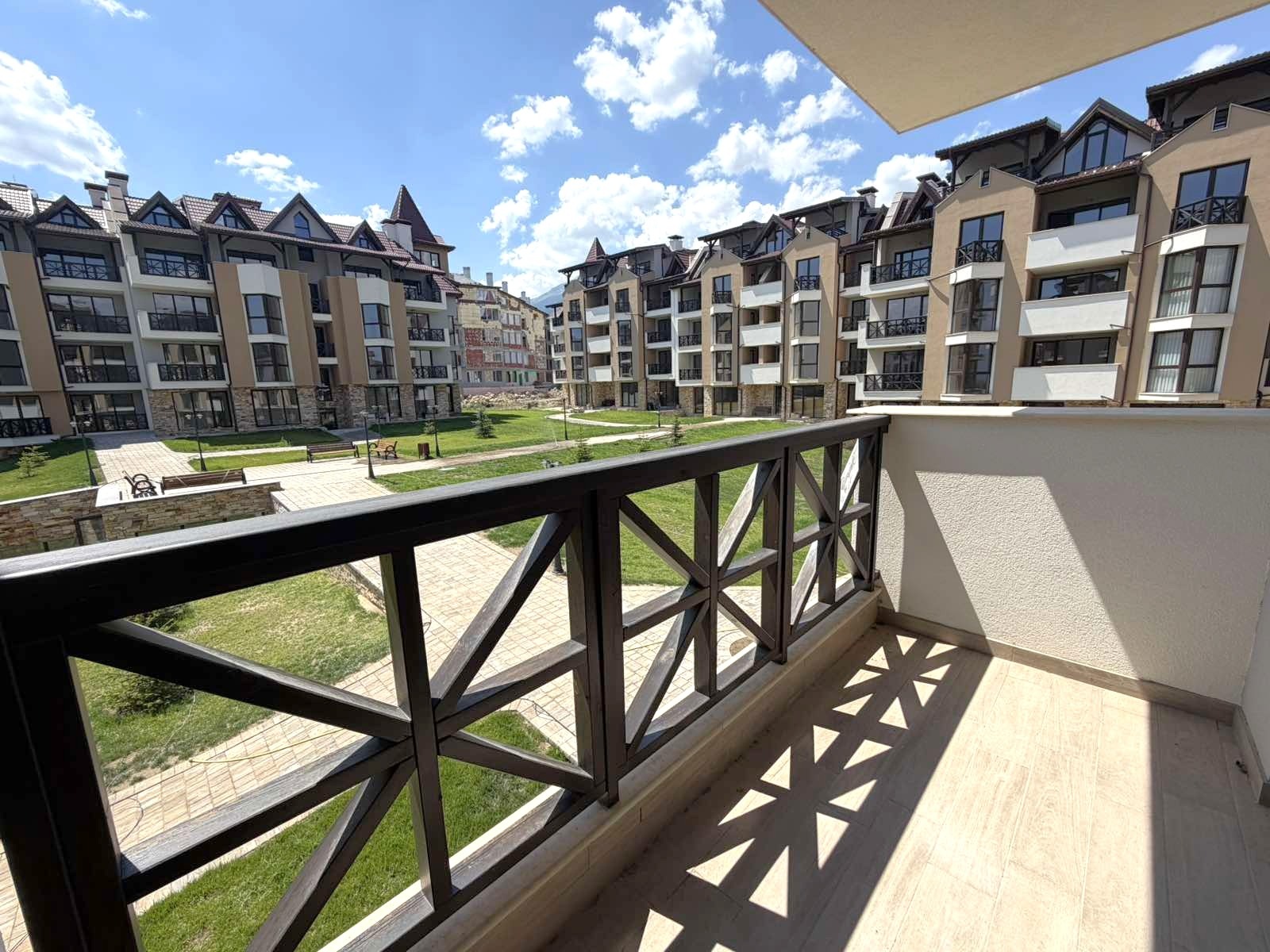 Продава 3-СТАЕН, гр. Банско, област Благоевград, снимка 10 - Апартаменти - 56170900