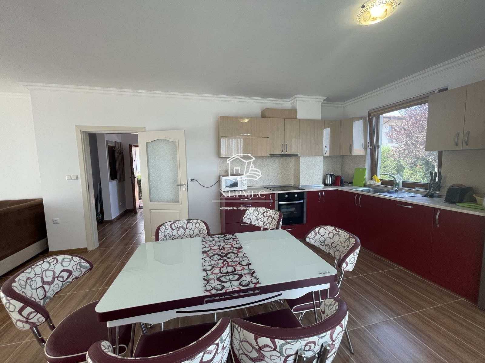 Продава КЪЩА, с. Лозенец, област Бургас, снимка 2 - Къщи - 51027803