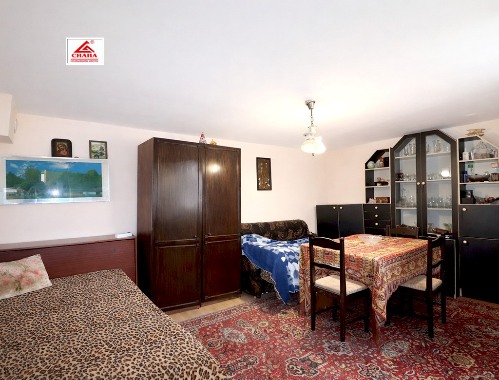 Продава КЪЩА, гр. Русе, Долапите, снимка 6 - Къщи - 54260610