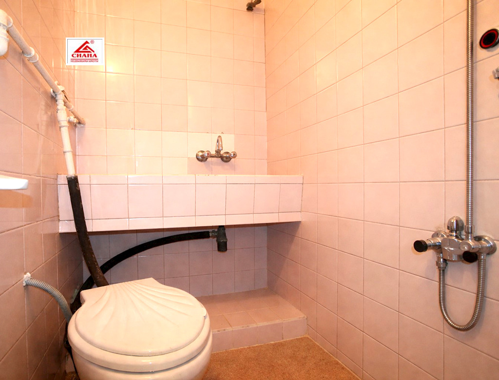 Продава КЪЩА, гр. Русе, Долапите, снимка 9 - Къщи - 54260610