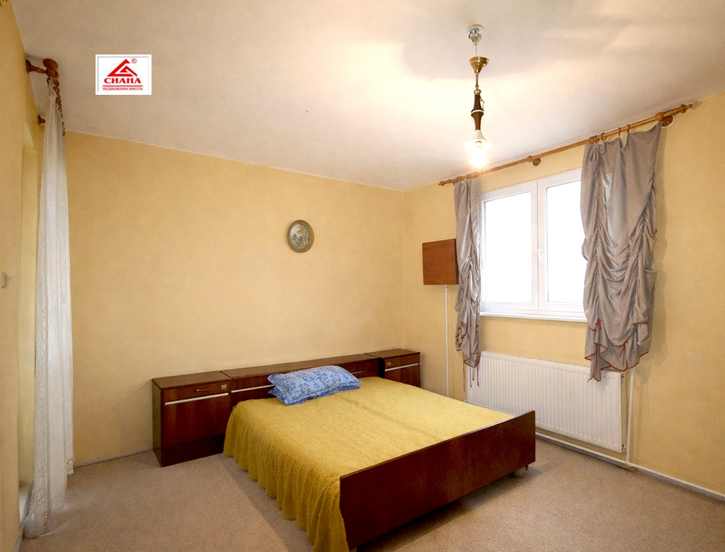 Продава КЪЩА, гр. Русе, Долапите, снимка 5 - Къщи - 54260610