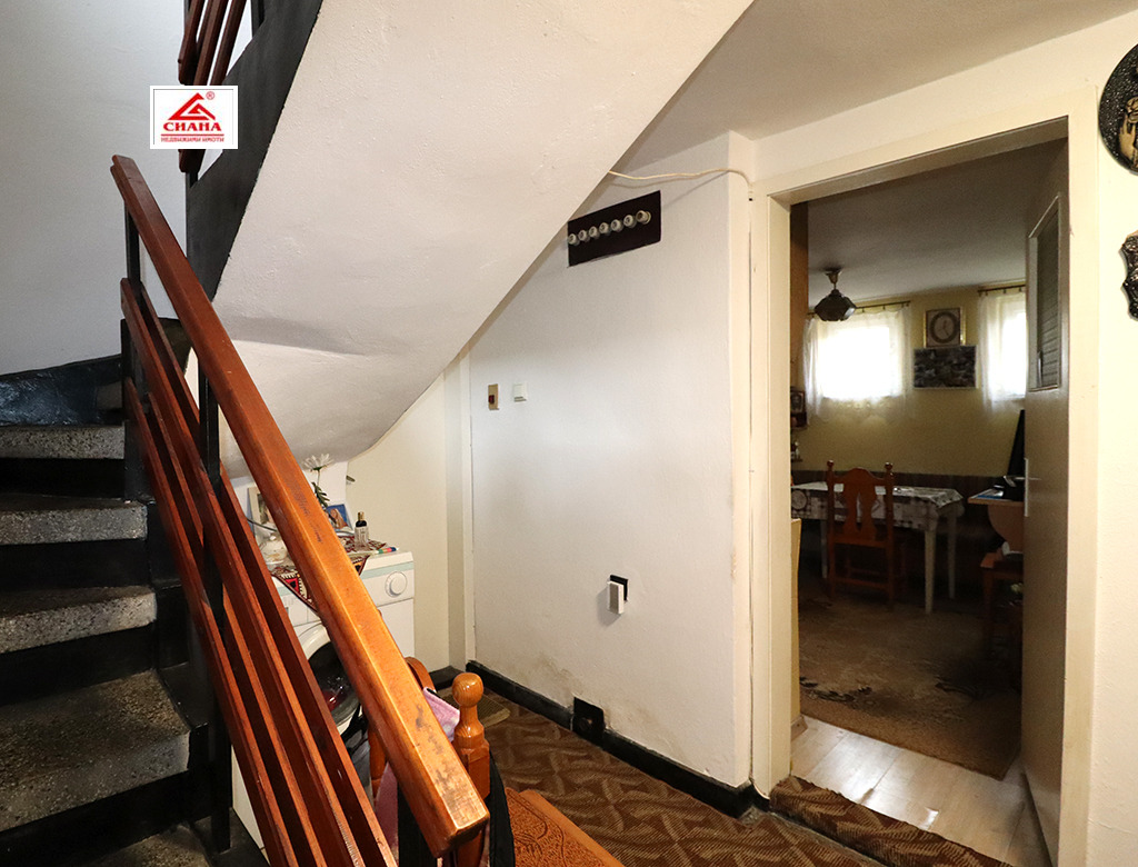 Продава КЪЩА, гр. Русе, Долапите, снимка 12 - Къщи - 54260610