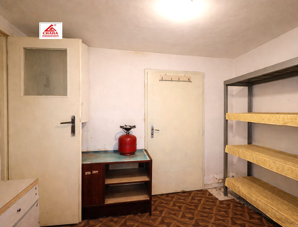 Продава КЪЩА, гр. Русе, Долапите, снимка 11 - Къщи - 54260610