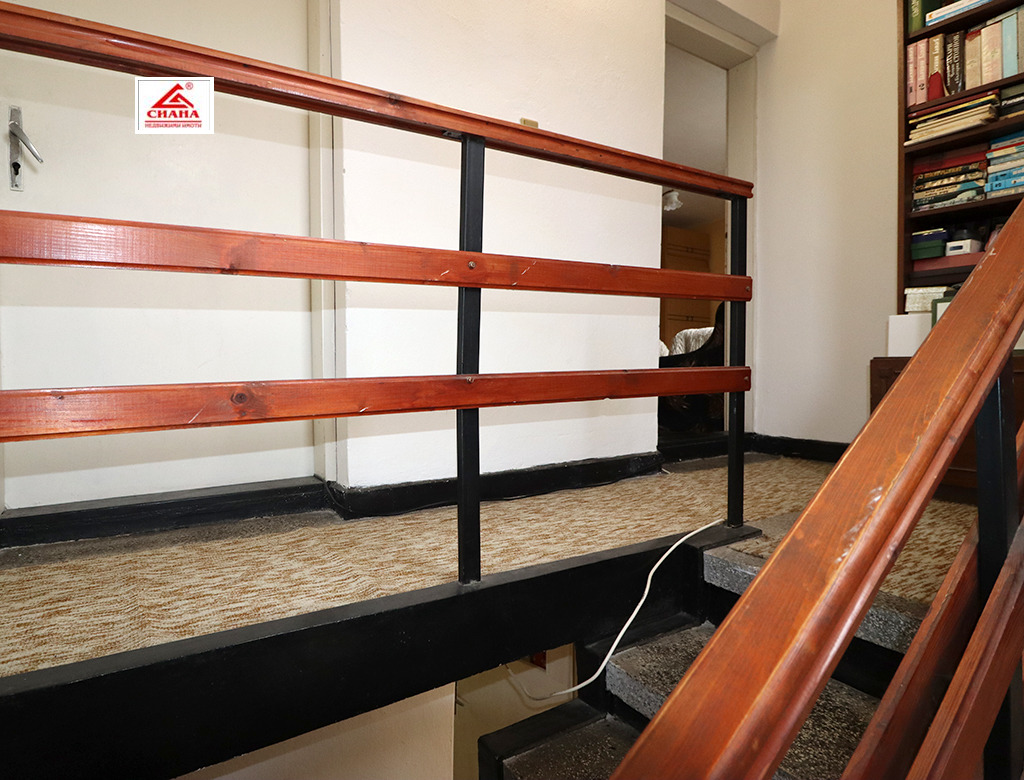 Продава КЪЩА, гр. Русе, Долапите, снимка 14 - Къщи - 54260610