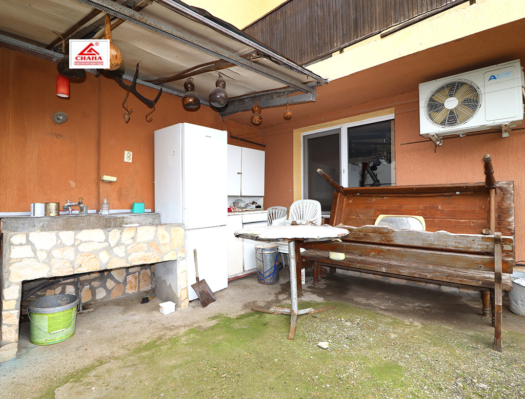 Продава КЪЩА, гр. Русе, Долапите, снимка 4 - Къщи - 54260610