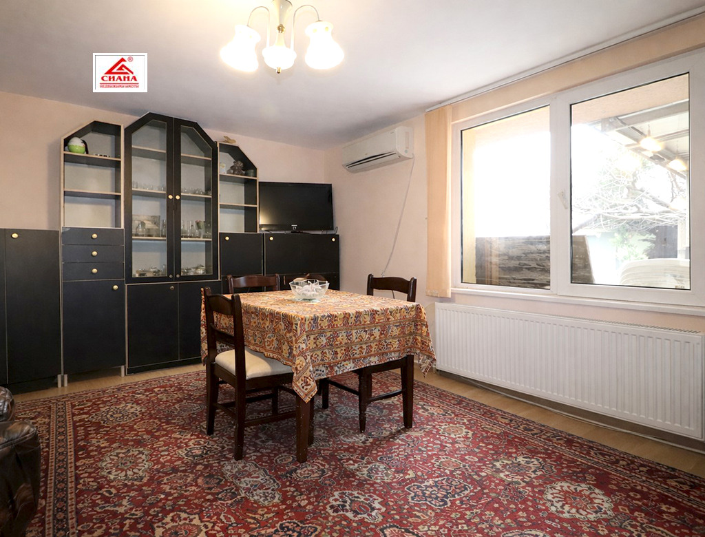 Продава КЪЩА, гр. Русе, Долапите, снимка 7 - Къщи - 54260610