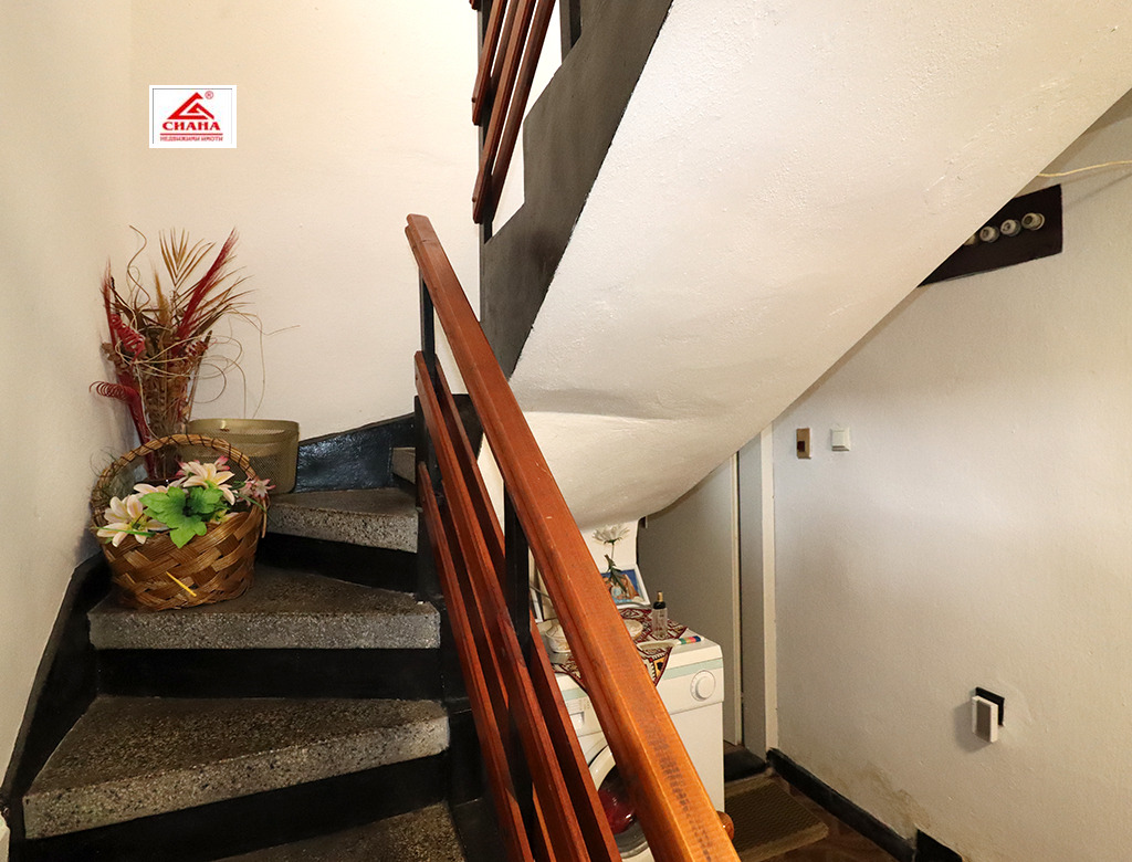 Продава КЪЩА, гр. Русе, Долапите, снимка 13 - Къщи - 54260610