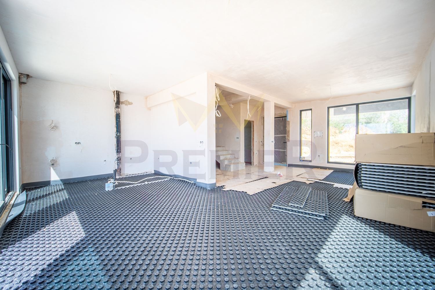 Продава КЪЩА, гр. Варна, м-т Пчелина, снимка 5 - Къщи - 54363112