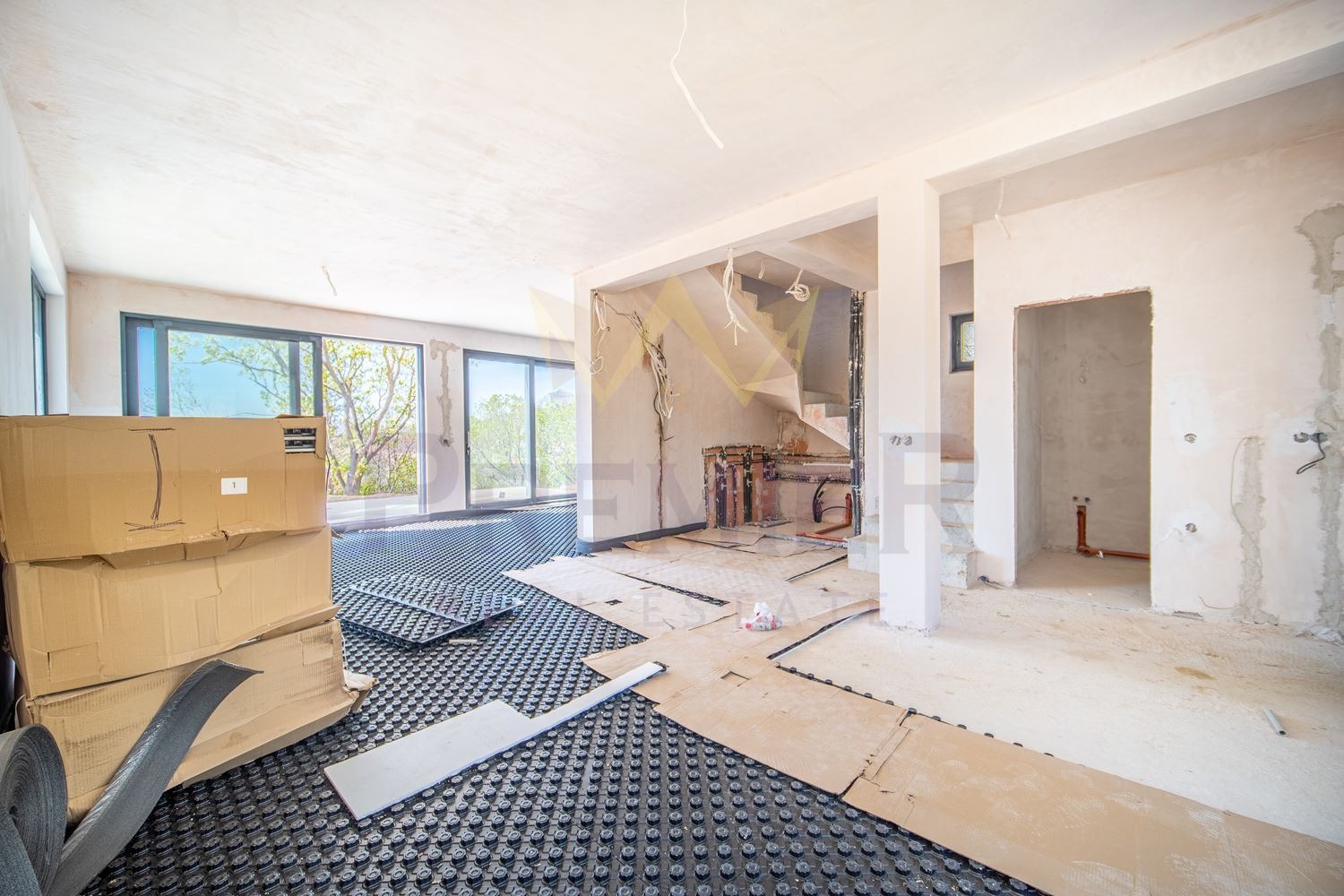 Продава КЪЩА, гр. Варна, м-т Пчелина, снимка 4 - Къщи - 54363112